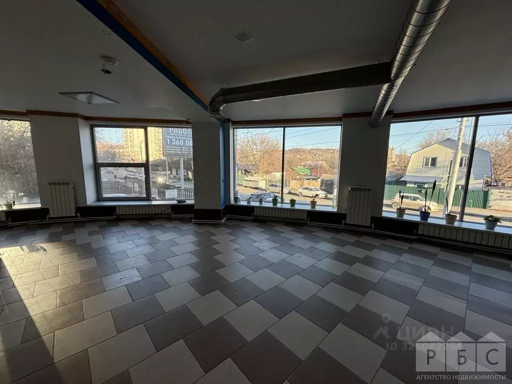 Помещение свободного назначения в Саратовская область, Саратов ... - Фото 1