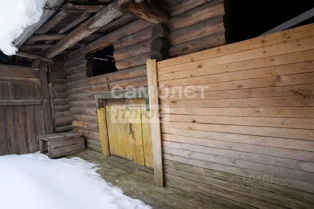 Дом в Челябинская область, пос. Нижний Уфалей ул. Ленина (38 м) - Фото 2