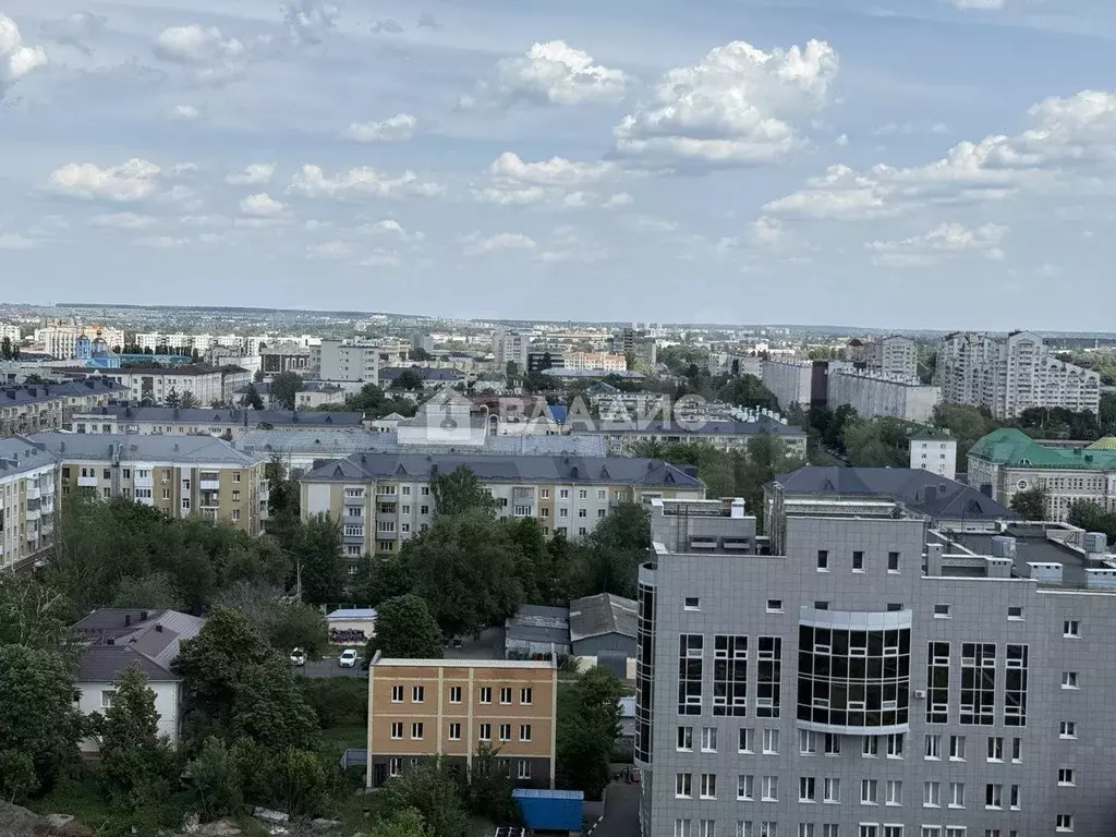 1-к. квартира, 60 м, 13/16 эт. - Фото 1