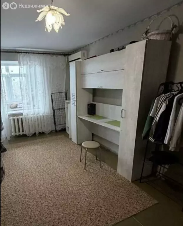 1-комнатная квартира: Керчь, улица Спартака, 7 (31 м) - Фото 1