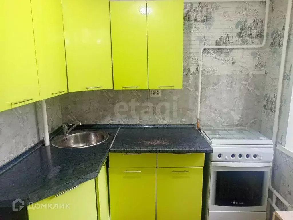 Продаётся 2-к квартира, 44 м - Фото 0