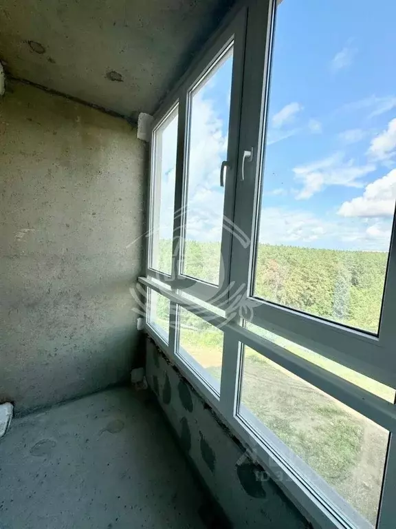 2-к кв. Алтайский край, Барнаул ул. 6-я Нагорная, 15Г/5 (42.0 м) - Фото 1