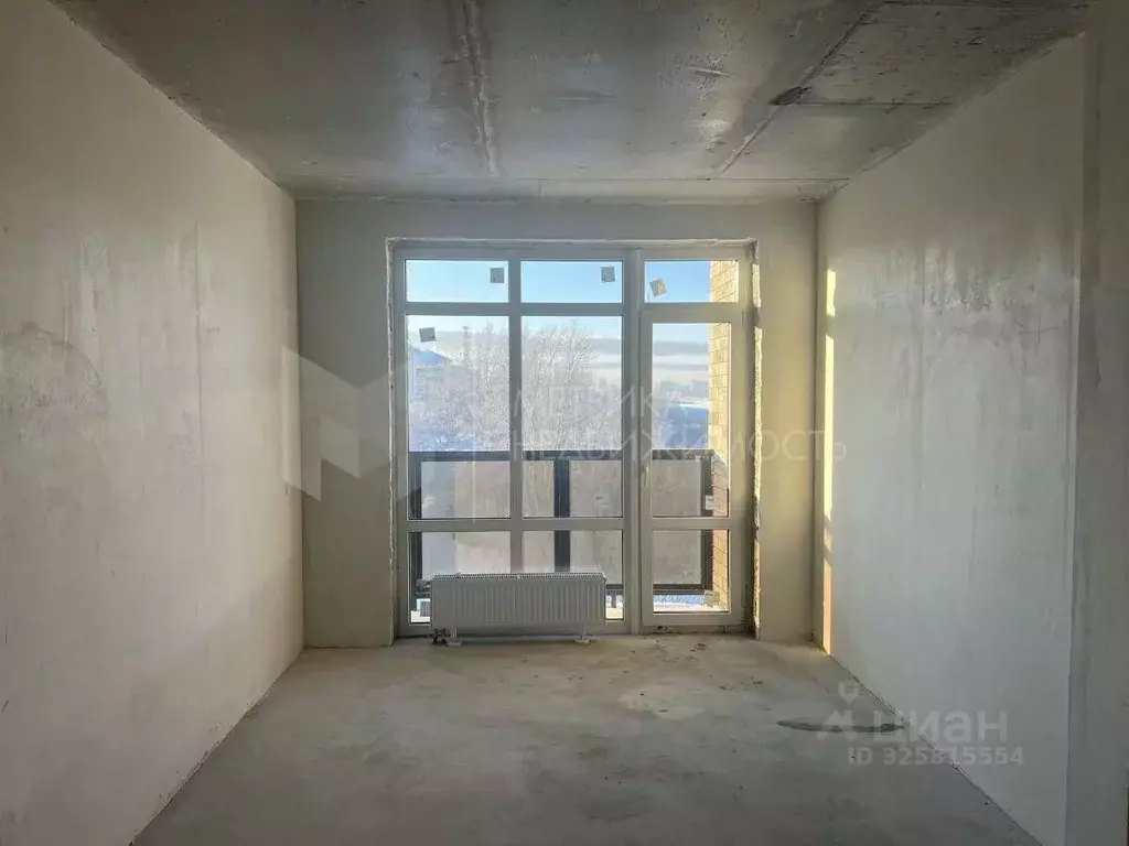 1-к кв. Тюменская область, Тюмень ул. Судостроителей, 42 (42.33 м) - Фото 1