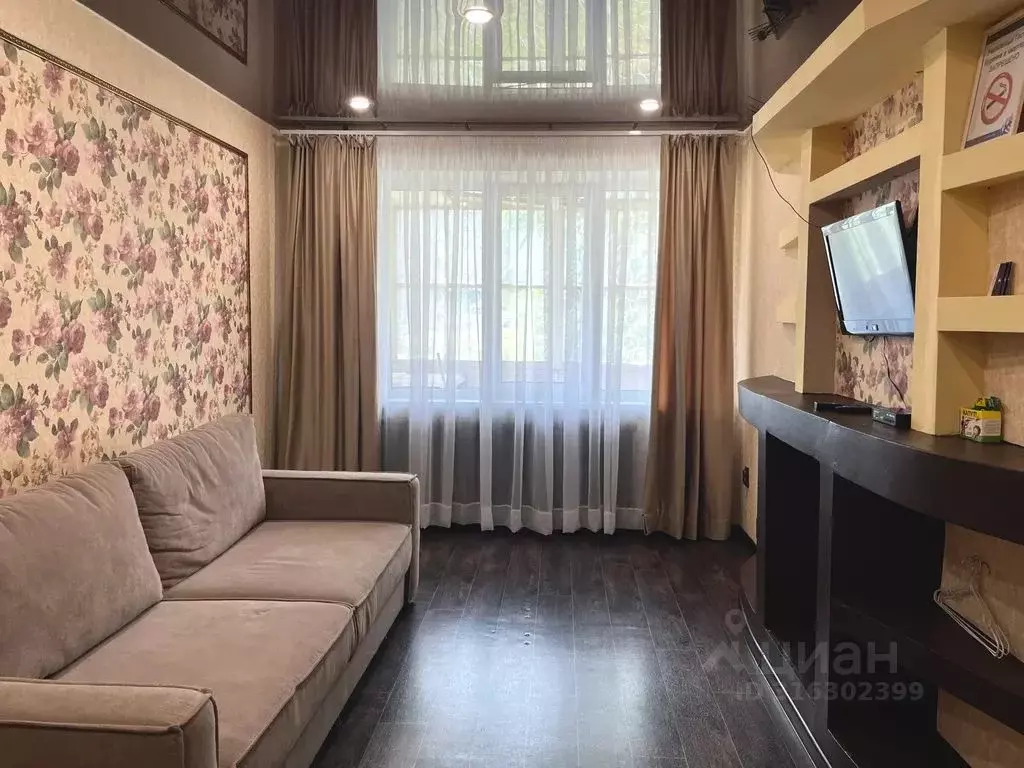 2-к кв. Пермский край, Березники ул. Мира, 56 (45.0 м) - Фото 2