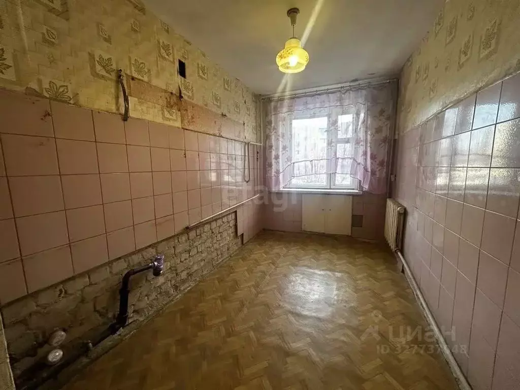 2-к кв. Воронежская область, Борисоглебск Юго-Восточный мкр, 22 (50.6 ... - Фото 1