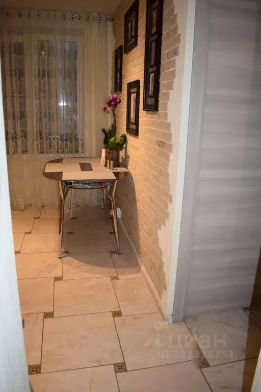 2-к кв. Москва Астрадамская ул., 9К1 (40.0 м) - Фото 1