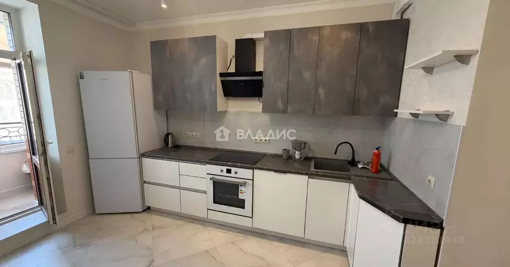 2-к кв. Московская область, Одинцовский городской округ, с. Лайково, ... - Фото 1