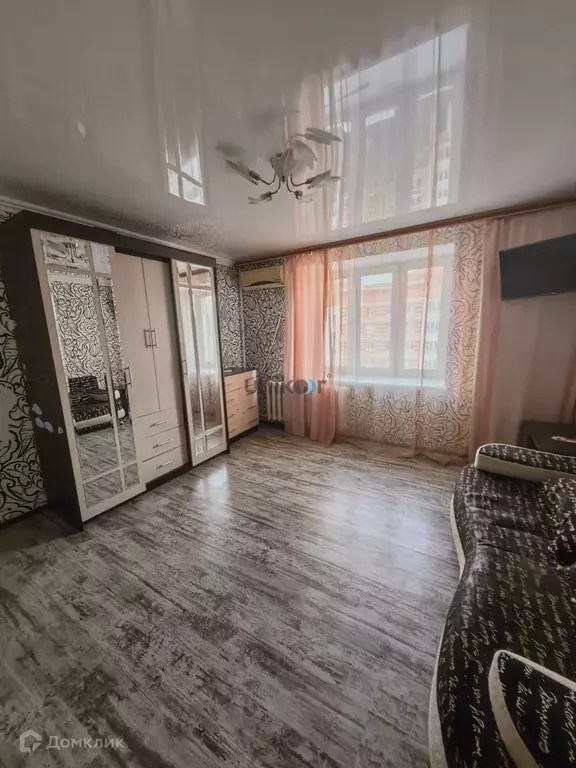 Продаётся 1-к квартира, 40.7 м - Фото 0