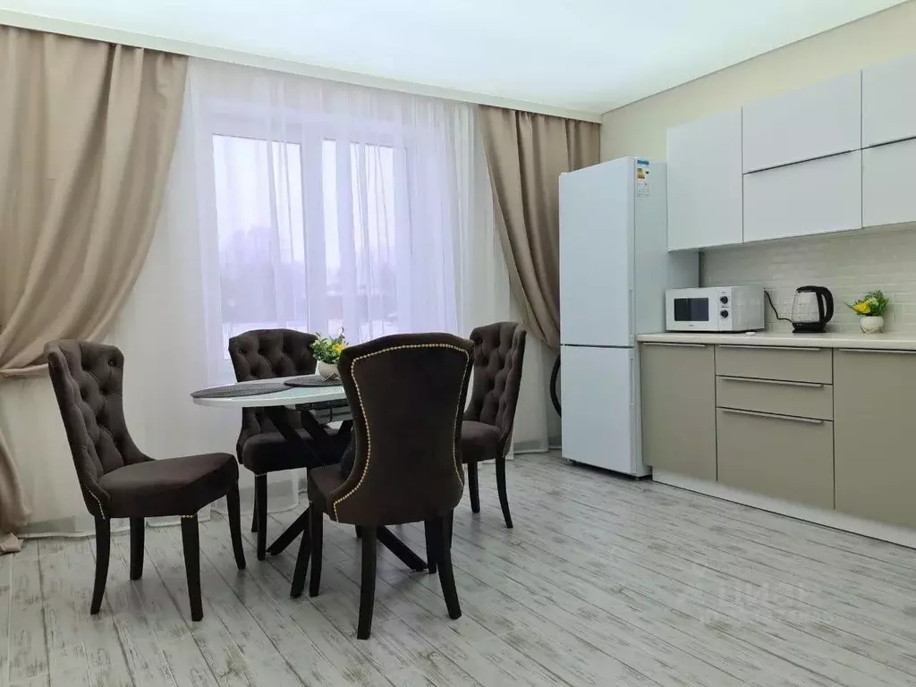 2-к кв. Владимирская область, Суздальский район, Селецкое ... - Фото 1