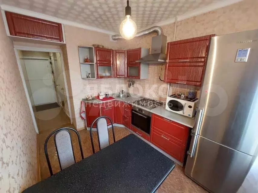 2-к. квартира, 51 м, 4/5 эт. - Фото 1