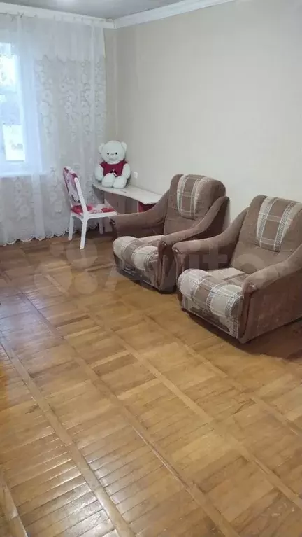 1-к. квартира, 30м, 4/5эт. - Фото 1