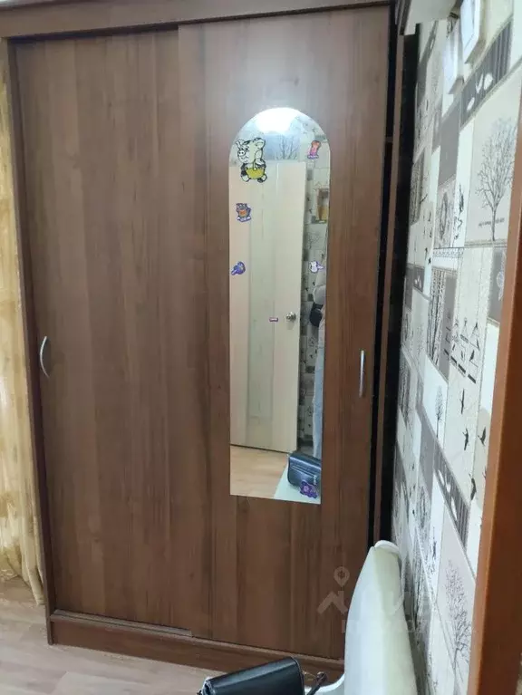 1-к кв. Самарская область, Тольятти Ленинградская ул., 47 (31.5 м) - Фото 2