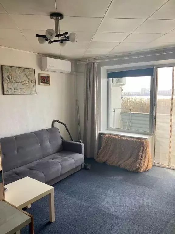 1-к кв. Москва Живописная ул., 54К1 (40.0 м) - Фото 1