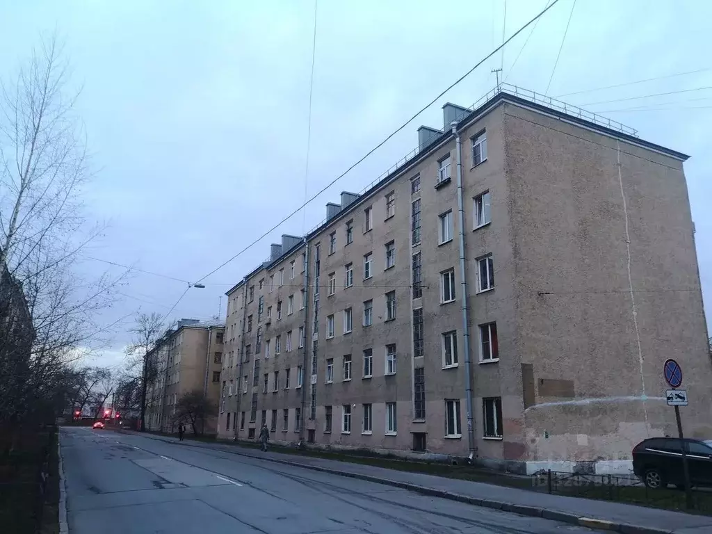 Комната Санкт-Петербург просп. Обуховской обороны, 95К1 (12.0 м) - Фото 1