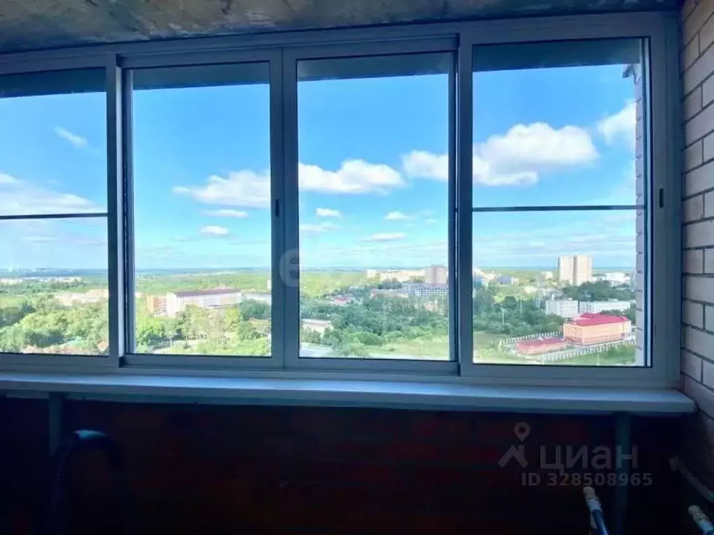 Комната Хабаровский край, Хабаровск ул. Демьяна Бедного, 14 (9.0 м) - Фото 1