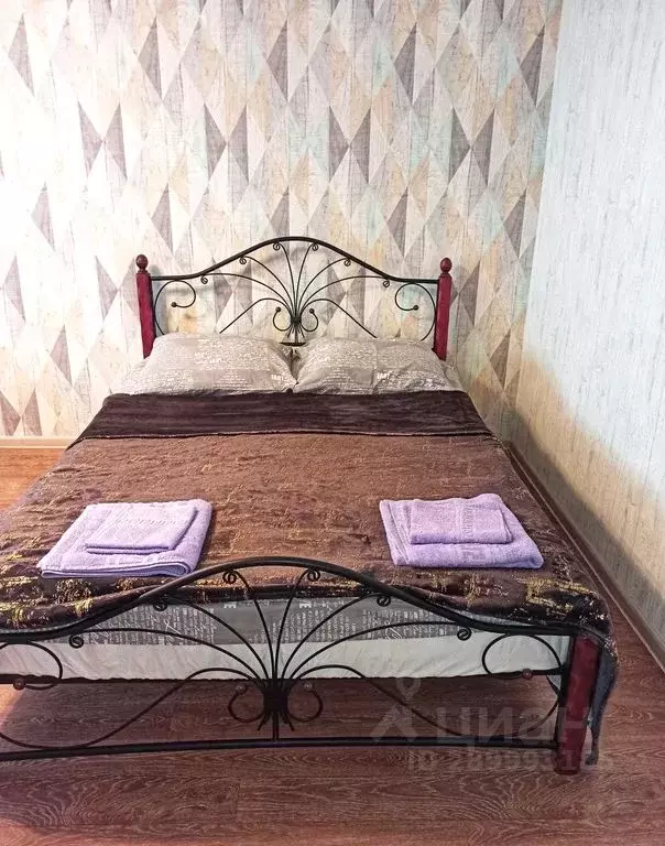 1-к кв. Приморский край, Владивосток ул. Ильичева, 32 (35.0 м) - Фото 2