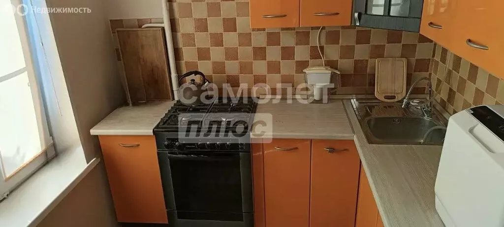 3-комнатная квартира: Москва, улица Фомичёвой, 14к3 (49.1 м) - Фото 0