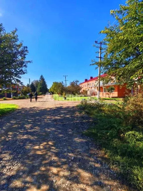 2-к кв. Краснодарский край, Усть-Лабинск Краснофорштадская ул., 23 ... - Фото 1