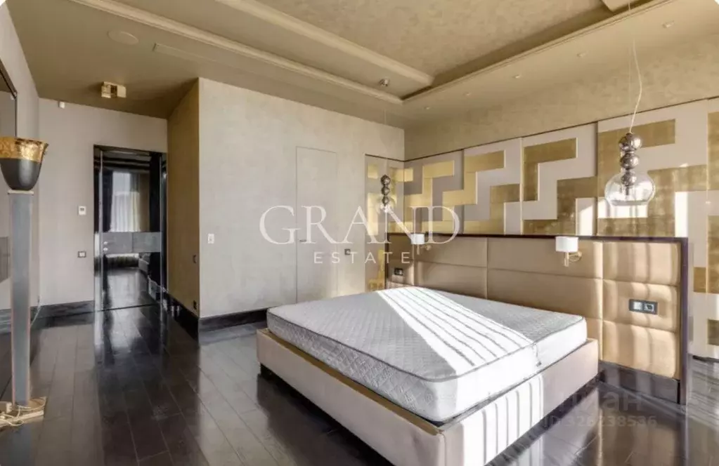 6-к кв. Москва Большая Грузинская ул., 69 (405.0 м) - Фото 1