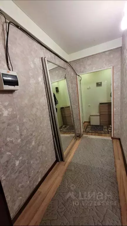 3-к кв. Ростовская область, Ростов-на-Дону просп. Ленина, 123/3 (60.0 ... - Фото 2