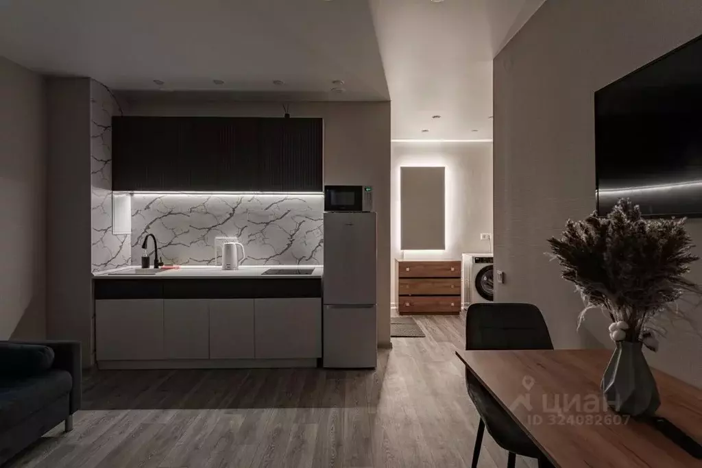 3-к кв. Москва Волгоградский просп., 32/5к4 (85.0 м) - Фото 1