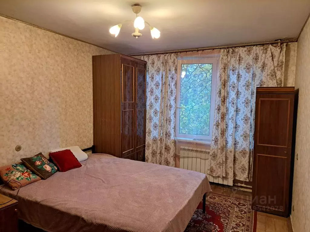 2-к кв. Санкт-Петербург Гражданский просп., 79К3 (45.0 м) - Фото 0