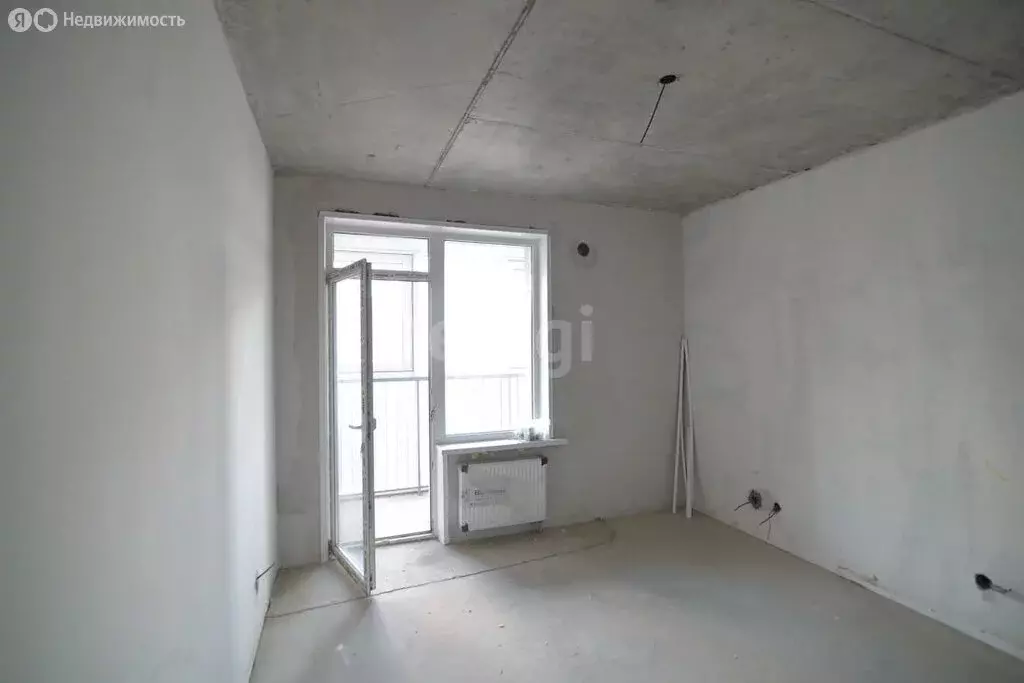 4-комнатная квартира: Южно-Сахалинск, улица имени Н.Г. Смирнова, 9 ... - Фото 2