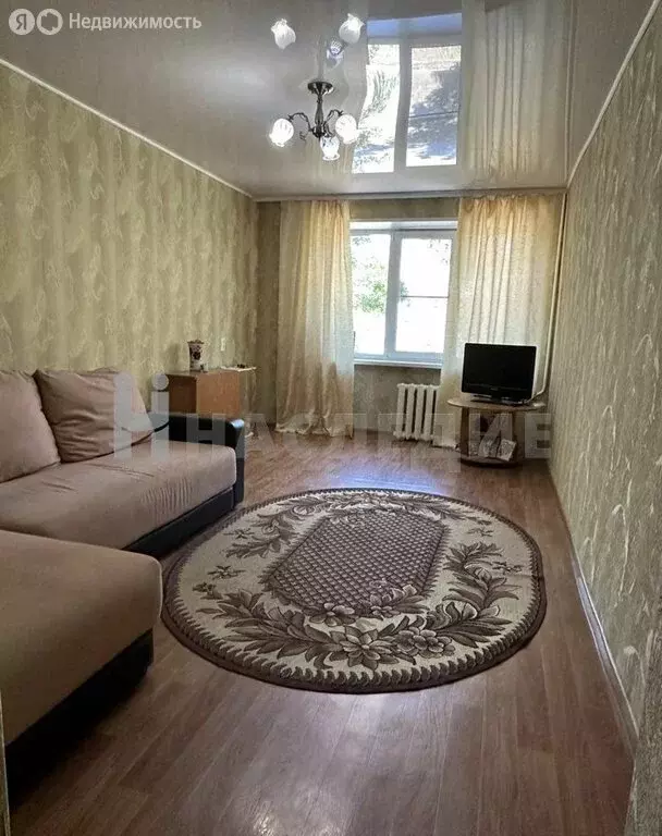 2-комнатная квартира: Волгодонск, Морская улица, 82 (47.7 м) - Фото 1