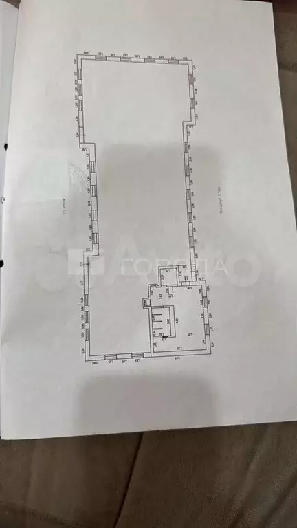 Продам помещение свободного назначения, 75.2 м - Фото 0