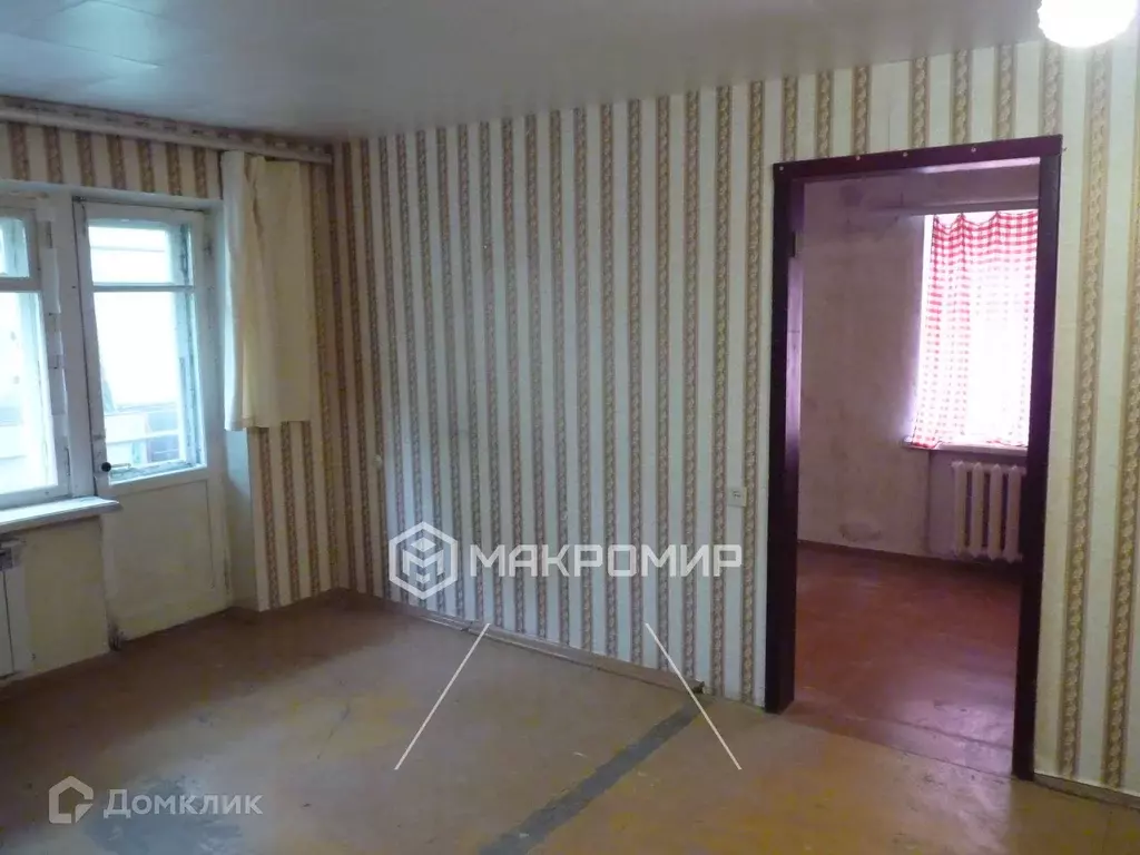 Продаётся 2-к квартира, 40.4 м - Фото 1