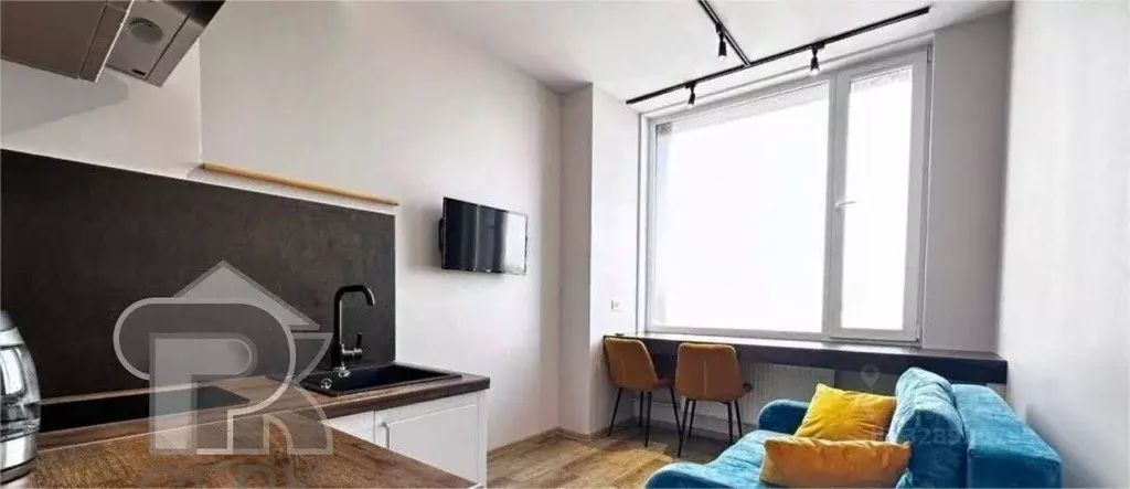 Студия Москва Электролитный проезд, 5Б (38.0 м) - Фото 2