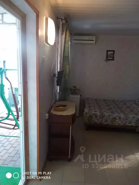 Комната Краснодарский край, Геленджик просп. Геленджикский, 210 - Фото 1