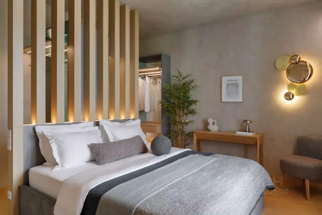 1-к кв. Москва Ленинградский просп., 36с40 (55.0 м) - Фото 1