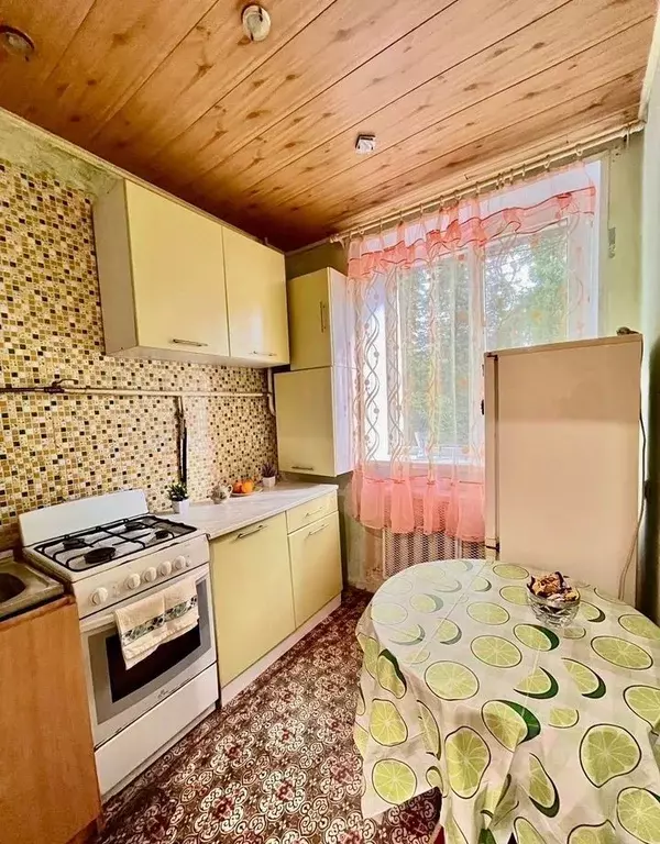 1-к кв. Ленинградская область, Гатчина ул. 7-й Армии, 3 (30.0 м) - Фото 1