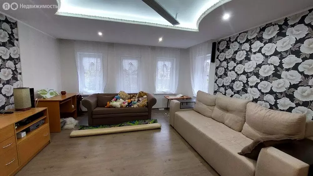 Дом в Комарово, Колхозная улица, 147 (37 м) - Фото 2