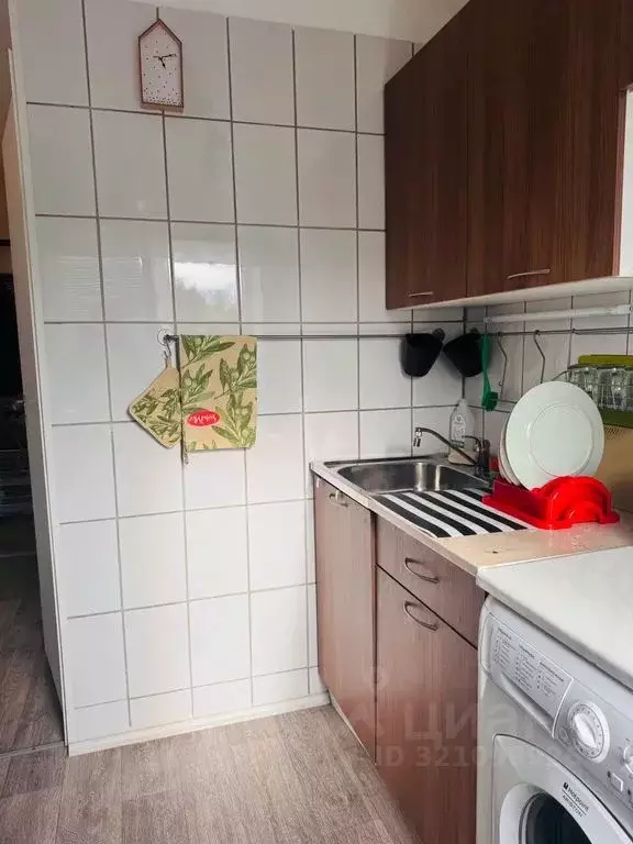 2-к кв. Ленинградская область, Выборг ул. Рубежная, 18 (48.0 м) - Фото 1