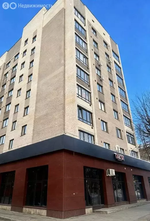 2-комнатная квартира: Йошкар-Ола, улица Чехова, 55 (81 м) - Фото 2