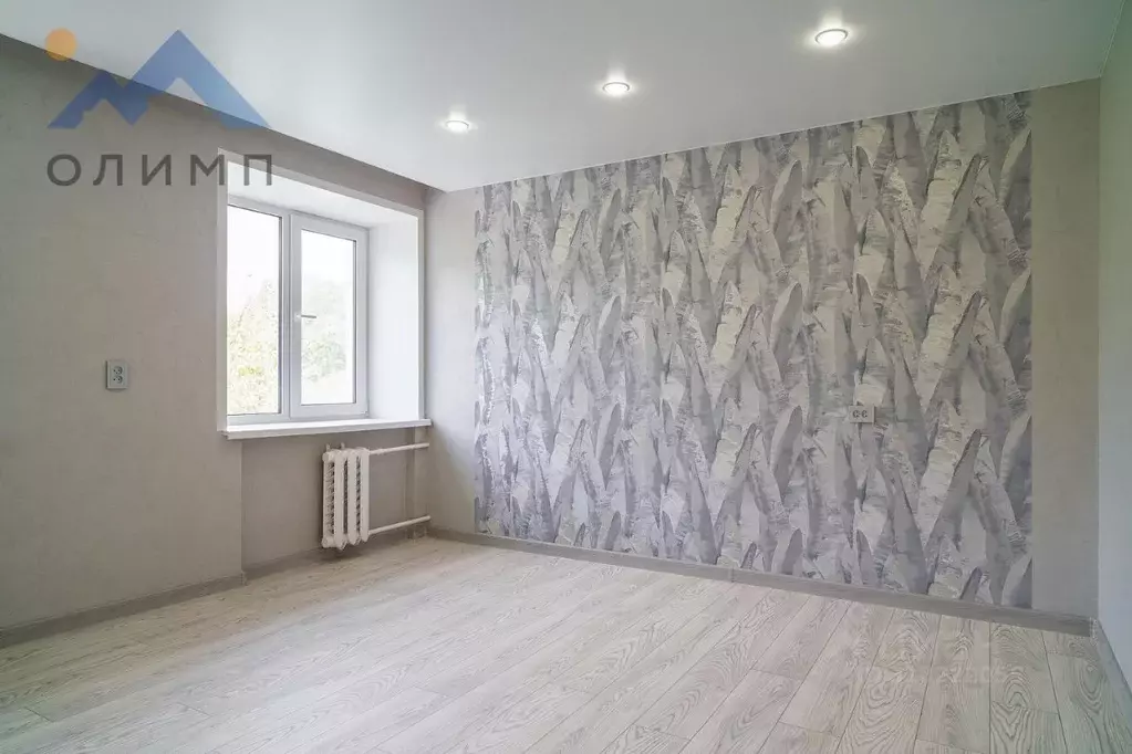 Студия Вологодская область, Вологда Советский просп., 131к2 (22.7 м) - Фото 1