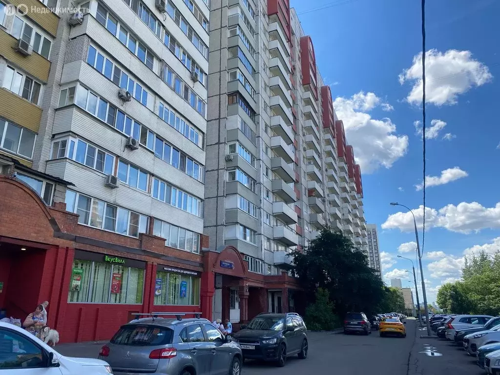 Помещение свободного назначения (18 м) - Фото 2