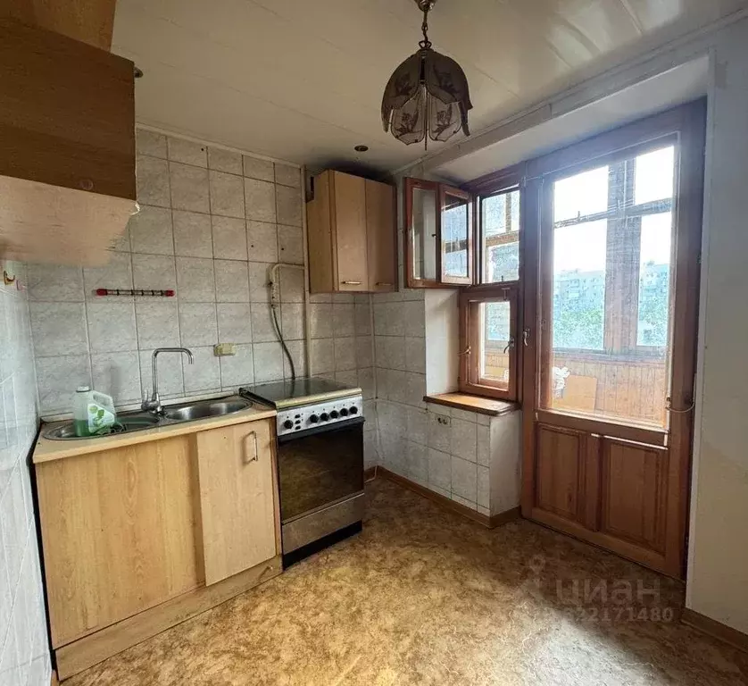 3-к кв. Волгоградская область, Волгоград ул. 64-й Армии, 73 (59.8 м) - Фото 1