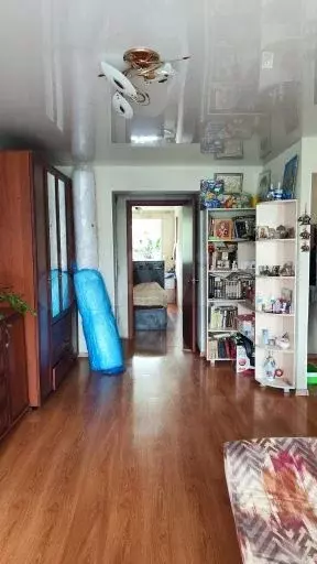2-к. квартира, 43,7 м, 5/5 эт. - Фото 0