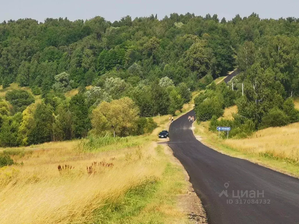 Участок, 12 сот., сельхоз (снт или днп) - Фото 0