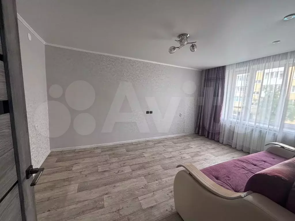 2-к. квартира, 50 м, 2/5 эт. - Фото 1