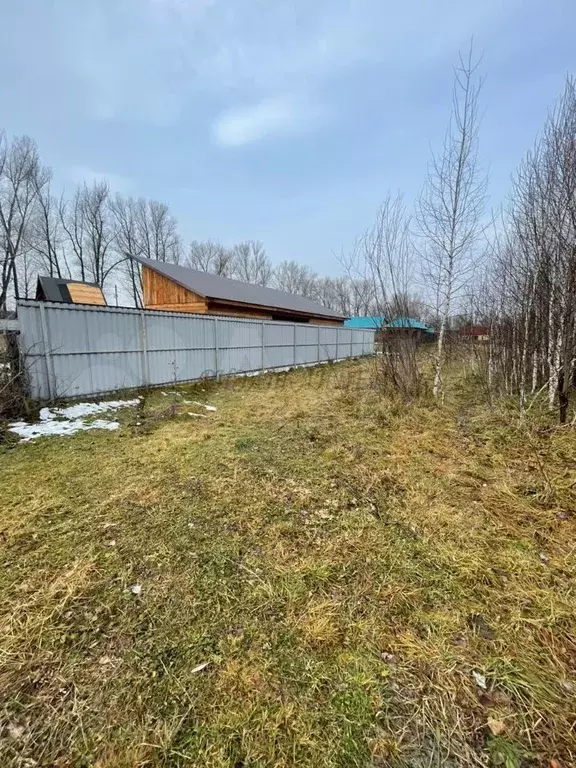 Участок 10 сот. (ИЖС) - Фото 0