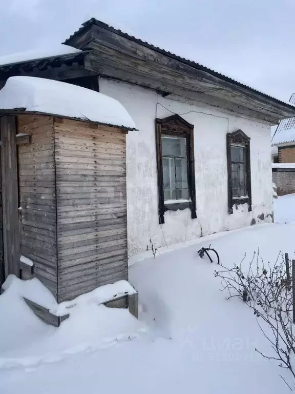 Дом в Томская область, Томск пос. Новый, ул. Пастера (38 м) - Фото 1
