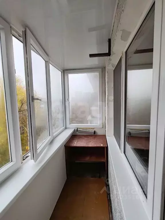 2-к кв. Пермский край, Пермь Кавалерийская ул., 24 (47.4 м) - Фото 2