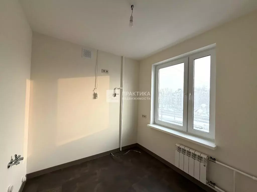 Продается 3-комнатная квартира - Фото 2