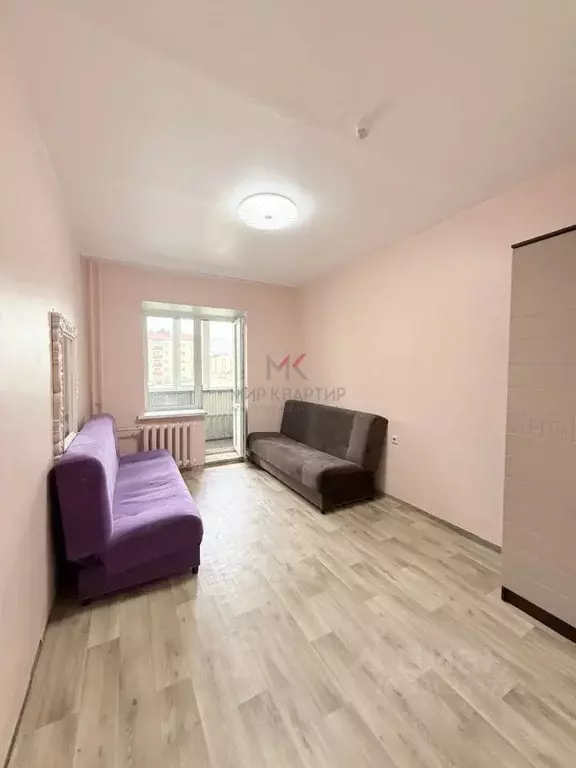 2-к кв. Тыва, Кызыл Спутник мкр, ул. Убсу-Нурская, 2 (51.1 м) - Фото 2
