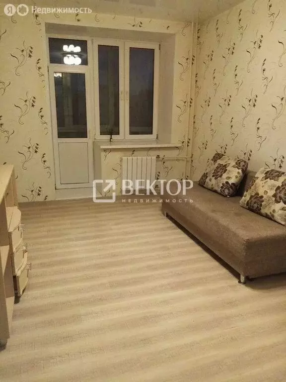 1-комнатная квартира: Иваново, улица Кузнецова, 8 (40.8 м) - Фото 1