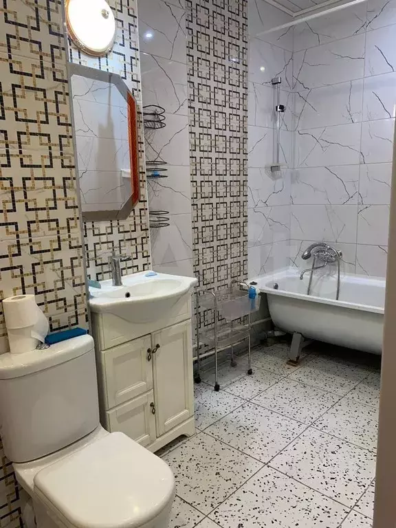 3-к. квартира, 88,9 м, 12/16 эт. - Фото 0